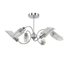 Люстра на штанге MW-Light Олимпия 106011406