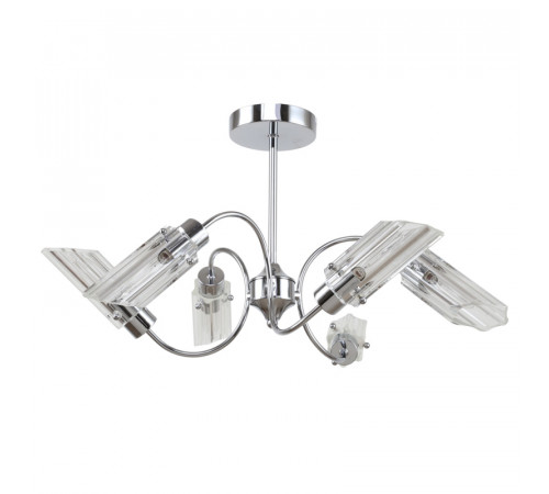 Люстра на штанге MW-Light Олимпия 106011406