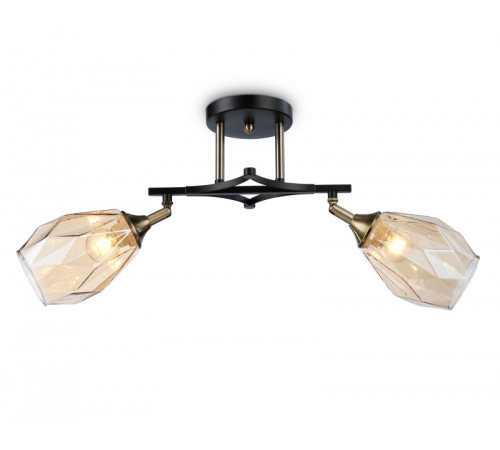 Люстра на штанге Ambrella Light Modern TR303032