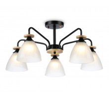 Люстра на штанге Ambrella Light Modern TR9571
