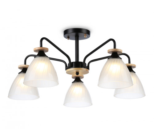 Люстра на штанге Ambrella Light Modern TR9571 Люстра на штанге Ambrella Light Modern TR9571