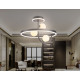 Люстра на штанге Ambrella Light Comfort LineTech FL66263