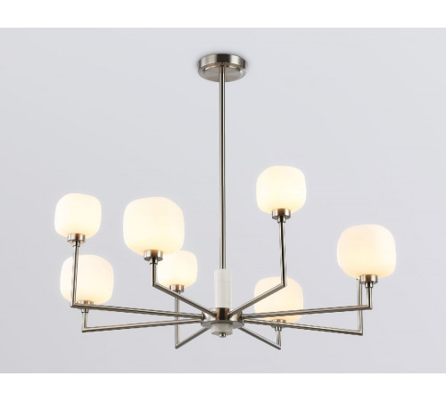 Люстра на штанге Ambrella Light High Light Heigh Light LH53003