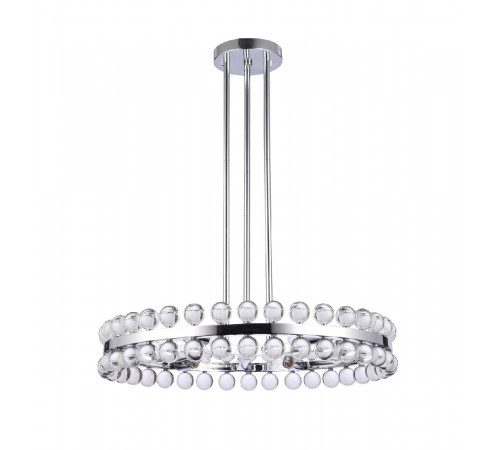 Подвесная люстра Vele Luce Baldassare VL4143L16 Подвесная люстра Vele Luce Baldassare VL4143L16