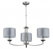 Люстра на штанге Kutek Decor Lampshade DEC-ZW-3(BN/A)