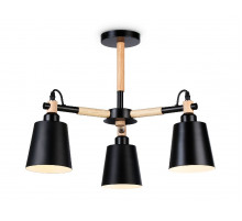 Люстра на штанге Ambrella Light Loft TR82206
