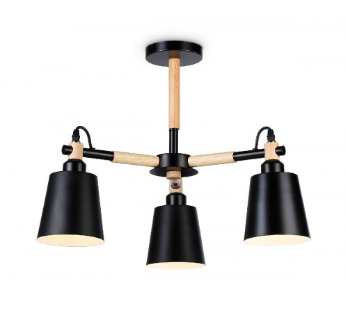 Люстра на штанге Ambrella Light Loft TR82206 Люстра на штанге Ambrella Light Loft TR82206