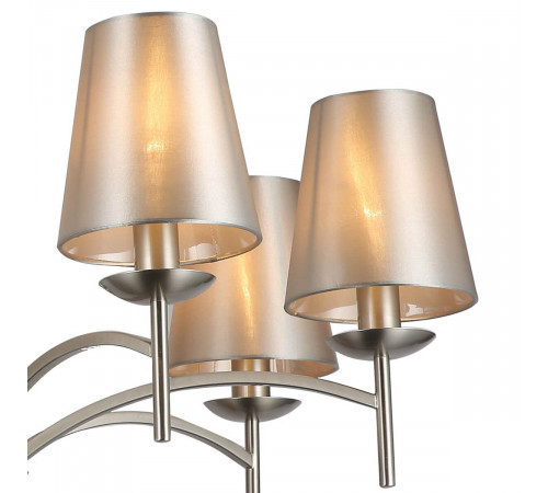 Люстра на штанге F-Promo Velum 2906-7P Люстра на штанге F-Promo Velum 2906-7P