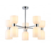Люстра на штанге Ambrella Light High Light Heigh Light LH56083