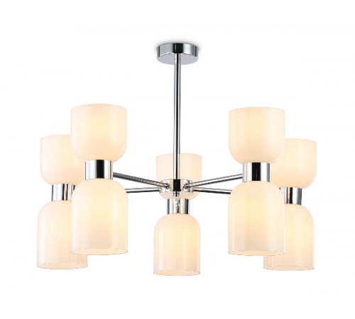 Люстра на штанге Ambrella Light High Light Heigh Light LH56083 Люстра на штанге Ambrella Light High Light Heigh Light LH56083