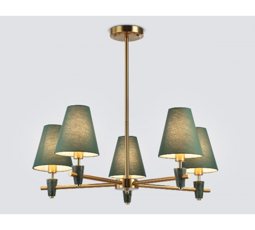 Люстра на штанге Ambrella Light High Light Heigh Light LH75051 Люстра на штанге Ambrella Light High Light Heigh Light LH75051