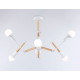Люстра на штанге Ambrella Light Loft TR80485