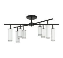 Люстра на штанге Lightstar Rullo LR7283648640 (571728+214436-4+214486-4+202430-8)