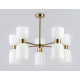 Люстра на штанге Ambrella Light High Light Heigh Light LH56093