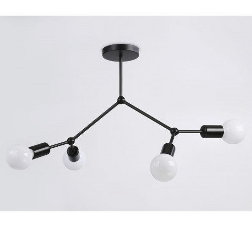 Люстра на штанге Ambrella Light Traditional TR8033 Люстра на штанге Ambrella Light Traditional TR8033