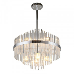 Люстра на штанге Omnilux Alatri OML-69207-06