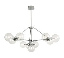 Люстра на штанге Lussole Topgrade Hartwell LSP-8392