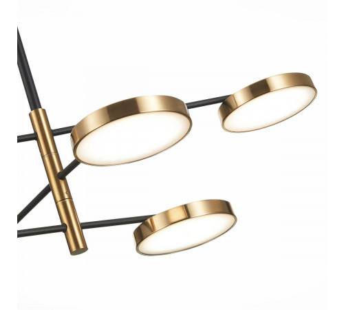 Люстра на штанге ST Luce Farone SL1605.413.06