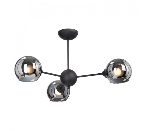 Люстра на штанге Vitaluce V4321-1/3PL Люстра на штанге Vitaluce V4321-1/3PL