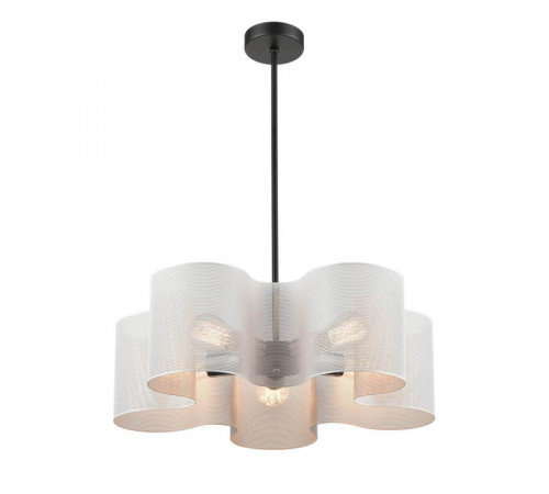 Подвесная люстра Vele Luce Cross VL5272P05 Подвесная люстра Vele Luce Cross VL5272P05