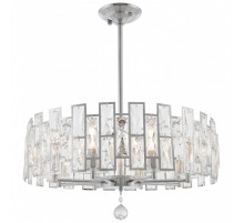 Люстра на штанге Arte Milano Sorrento 374209/8/350/560 CR