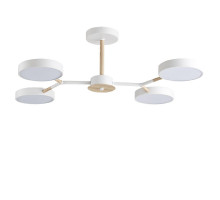 Люстра на штанге Lumion Brad 5652/72CL