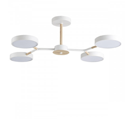 Люстра на штанге Lumion Brad 5652/72CL