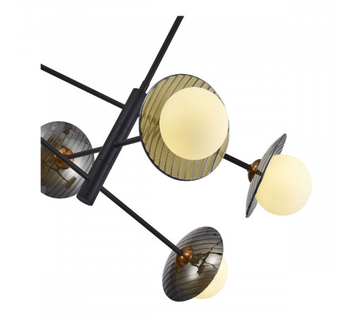 Люстра на штанге ST Luce Noon SL1521.423.06 Люстра на штанге ST Luce Noon SL1521.423.06