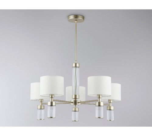 Люстра на штанге Ambrella Light High Light Classic LH71301 Люстра на штанге Ambrella Light High Light Classic LH71301