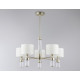 Люстра на штанге Ambrella Light High Light Classic LH71301