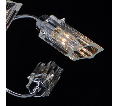 Люстра на штанге MW-Light Олимпия 106011406