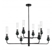 Люстра на штанге ST Luce Medea SL1244.403.08