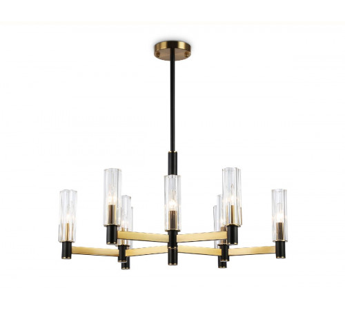 Люстра на штанге Ambrella Light High Light Heigh Light LH55513 Люстра на штанге Ambrella Light High Light Heigh Light LH55513
