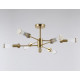 Люстра на штанге Ambrella Light High Light Modern LH55161