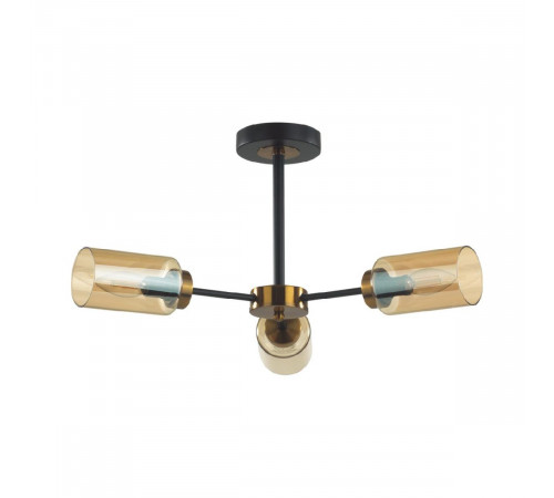 Люстра на штанге Lumion Dallin 5640/3C