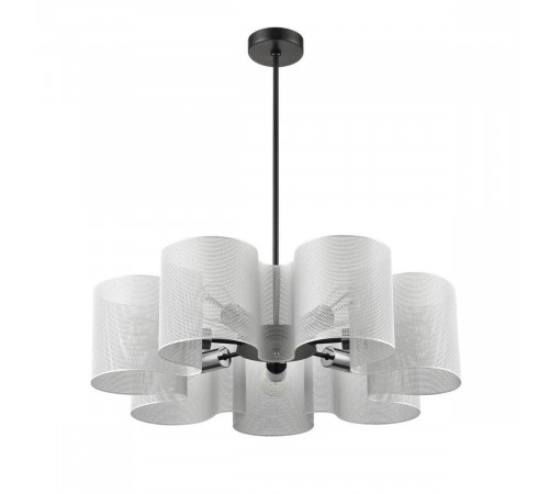 Подвесная люстра Vele Luce Cross VL5272P05 Подвесная люстра Vele Luce Cross VL5272P05