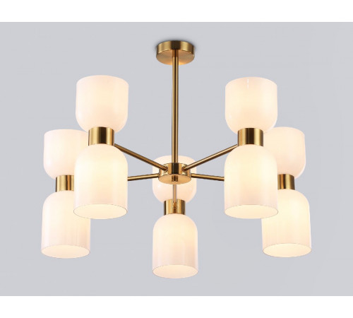 Люстра на штанге Ambrella Light High Light Heigh Light LH56093 Люстра на штанге Ambrella Light High Light Heigh Light LH56093