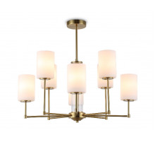 Люстра на штанге Ambrella Light High Light Modern LH56217