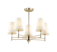 Подвесная люстра Lumion Doris 4436/5C