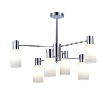 Люстра на штанге Evoluce Gessi SLE1139-102-06