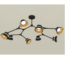 Люстра на штанге Ambrella Light Traditional (C9060, N8145) XB9060101