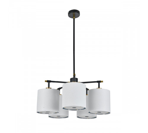 Люстра на штанге Escada Adagio 10186/5PL