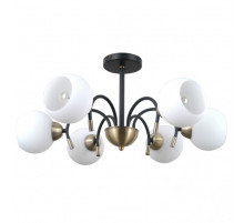 Люстра на штанге De Markt Гамбург 605017706