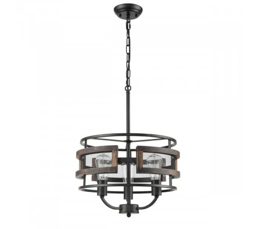 Подвесная люстра Vele Luce Cross VL5272P07 Подвесная люстра Vele Luce Cross VL5272P07
