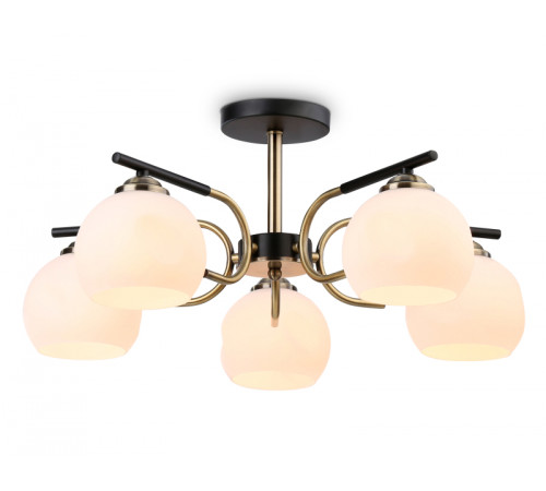 Люстра на штанге Ambrella Light Modern TR303312 Люстра на штанге Ambrella Light Modern TR303312