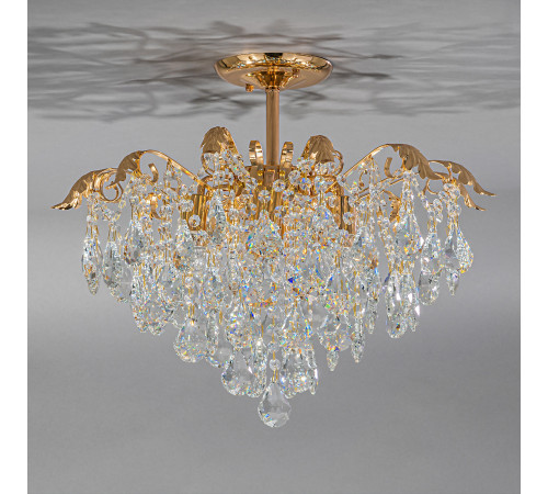 Люстра на штанге Escada Mona 1128/6