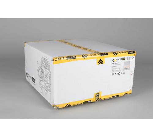 Подвесная люстра Omnilux Sovana OML-64603-08 Подвесная люстра Omnilux Sovana OML-64603-08