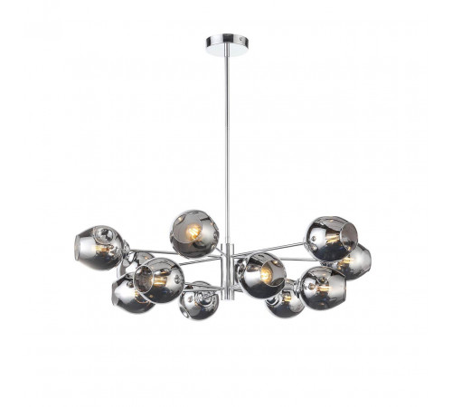 Люстра на штанге ST-Luce SL1500.103.12 Люстра на штанге ST-Luce SL1500.103.12