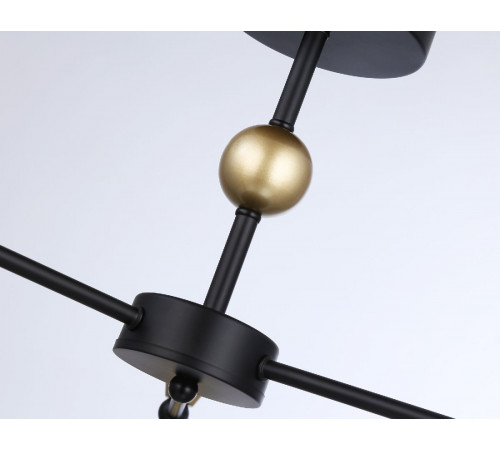 Люстра на штанге Ambrella Light Modern TR3169 Люстра на штанге Ambrella Light Modern TR3169