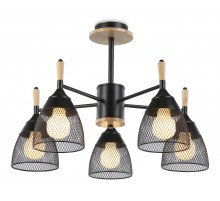 Люстра на штанге Ambrella Light Traditional TR8015
